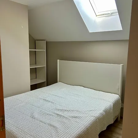 Apartmán Pavilnys Regional Park