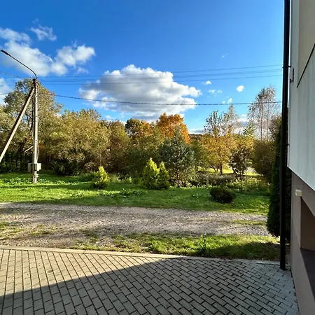Pavilnys Regional Park