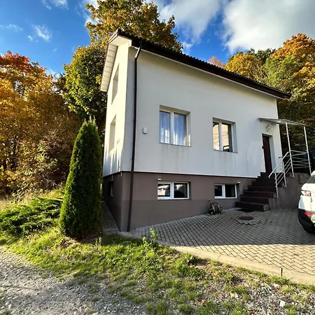Pavilnys Regional Park Apartment Wilna